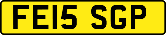 FE15SGP