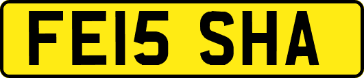 FE15SHA