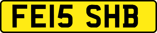 FE15SHB
