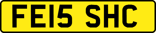 FE15SHC