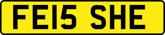 FE15SHE