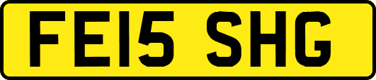 FE15SHG