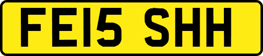 FE15SHH