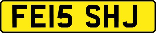 FE15SHJ