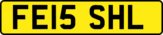 FE15SHL