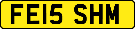 FE15SHM