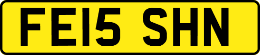 FE15SHN