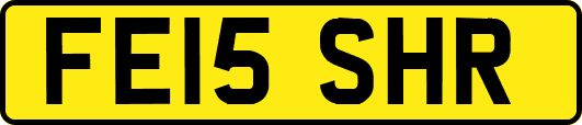 FE15SHR