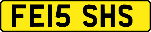 FE15SHS