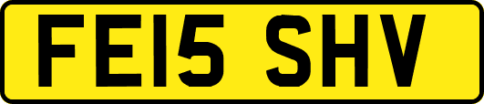 FE15SHV
