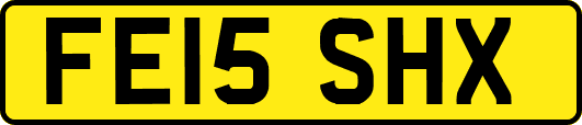 FE15SHX