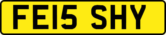 FE15SHY