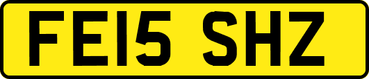 FE15SHZ
