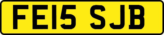 FE15SJB