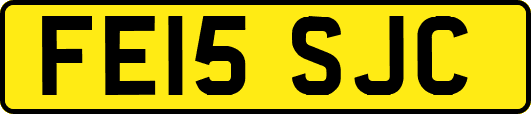 FE15SJC