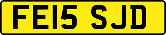 FE15SJD