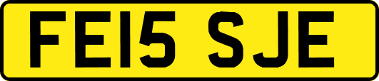 FE15SJE