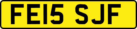 FE15SJF