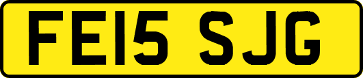 FE15SJG