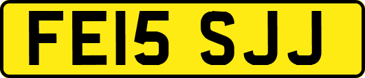 FE15SJJ