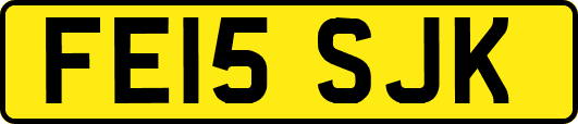 FE15SJK