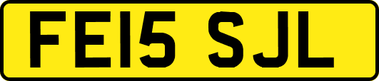 FE15SJL