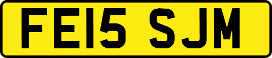 FE15SJM