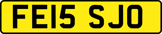 FE15SJO