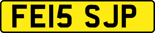 FE15SJP