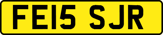 FE15SJR