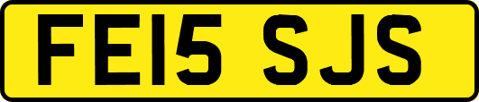 FE15SJS