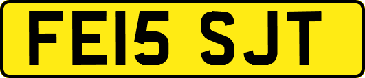 FE15SJT