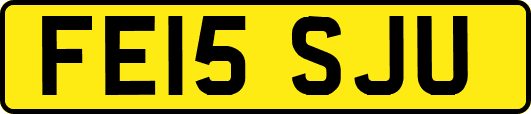 FE15SJU