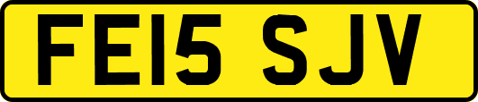 FE15SJV