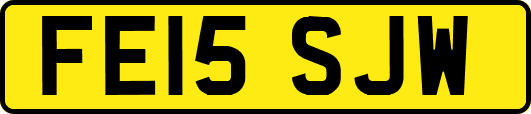 FE15SJW