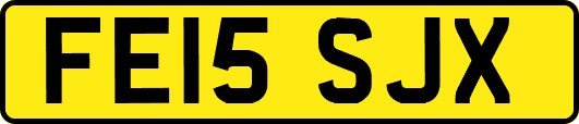 FE15SJX