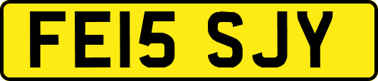 FE15SJY
