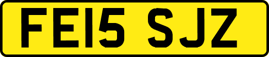 FE15SJZ