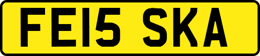 FE15SKA
