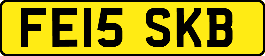FE15SKB