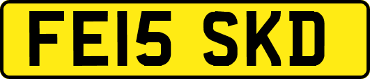 FE15SKD