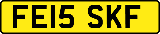 FE15SKF