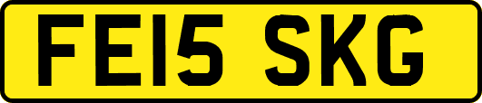 FE15SKG