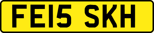 FE15SKH