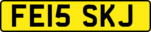 FE15SKJ