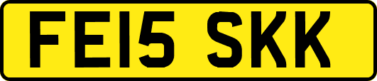 FE15SKK