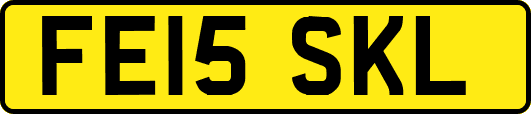 FE15SKL