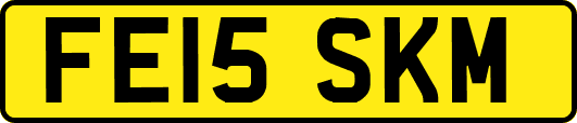 FE15SKM