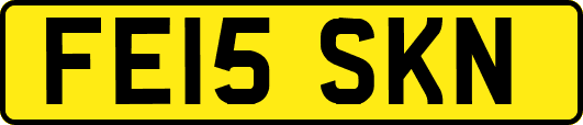 FE15SKN