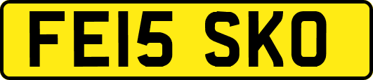 FE15SKO